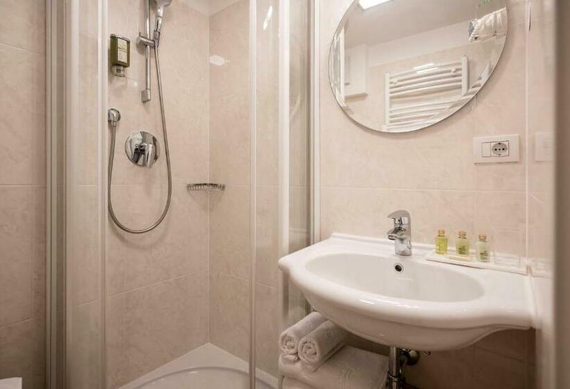 Апартаменты 2 Спальни, Residence Cesa Sassela