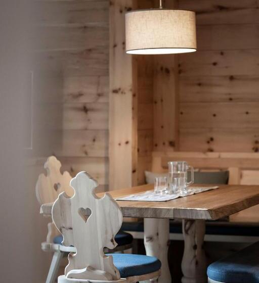 Апартаменты 2 Спальни, Residence Cesa Sassela