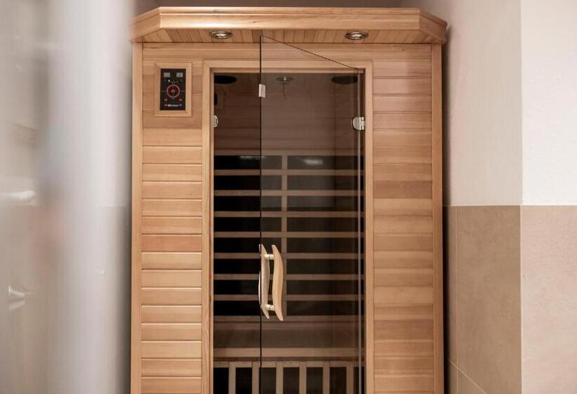 Апартаменты 1 Спальня, Residence Cesa Sassela