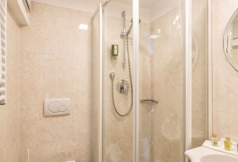 Апартаменты 1 Спальня, Residence Cesa Sassela