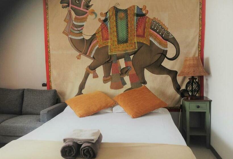 Standart Stüdyo, Résidence Marina Beach