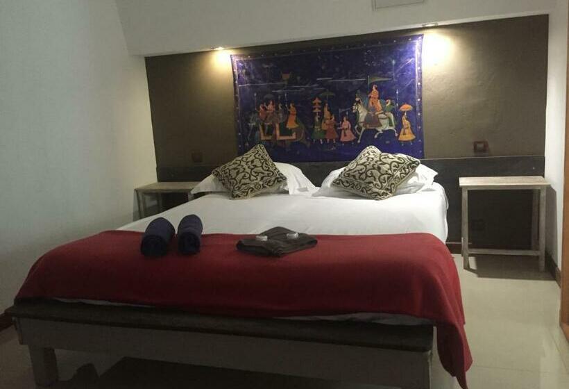 Standart Stüdyo, Résidence Marina Beach