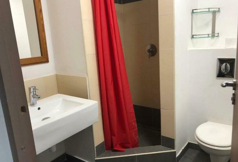 استودیوی استاندارد, Résidence Marina Beach