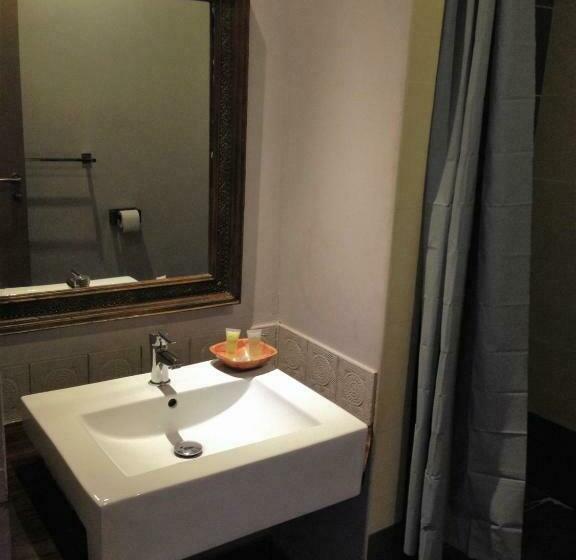 Standart Stüdyo, Résidence Marina Beach