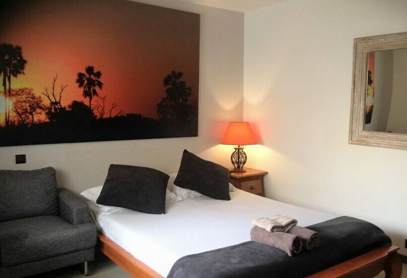 Standart Stüdyo, Résidence Marina Beach