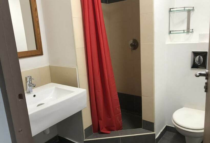 Standart Stüdyo, Résidence Marina Beach