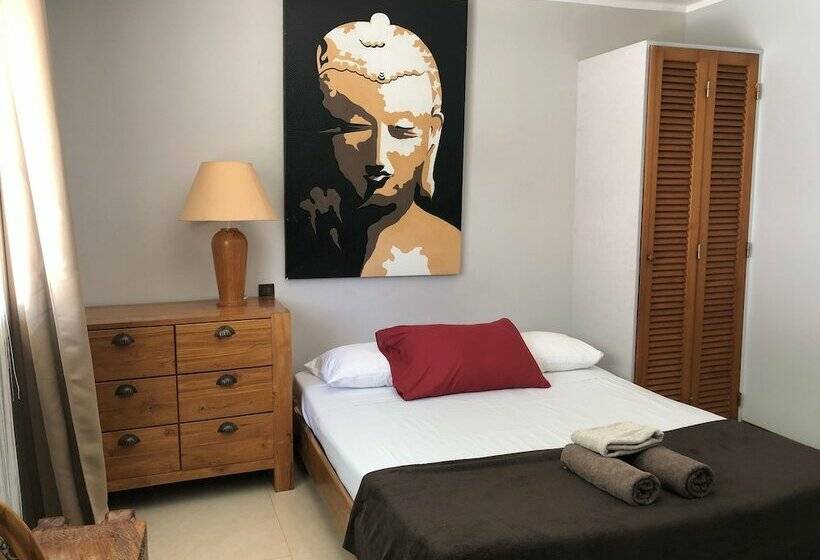 Standart Stüdyo, Résidence Marina Beach