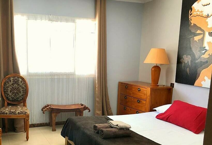 استودیوی استاندارد, Résidence Marina Beach