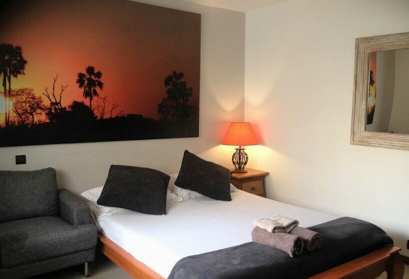 Standart Stüdyo, Résidence Marina Beach