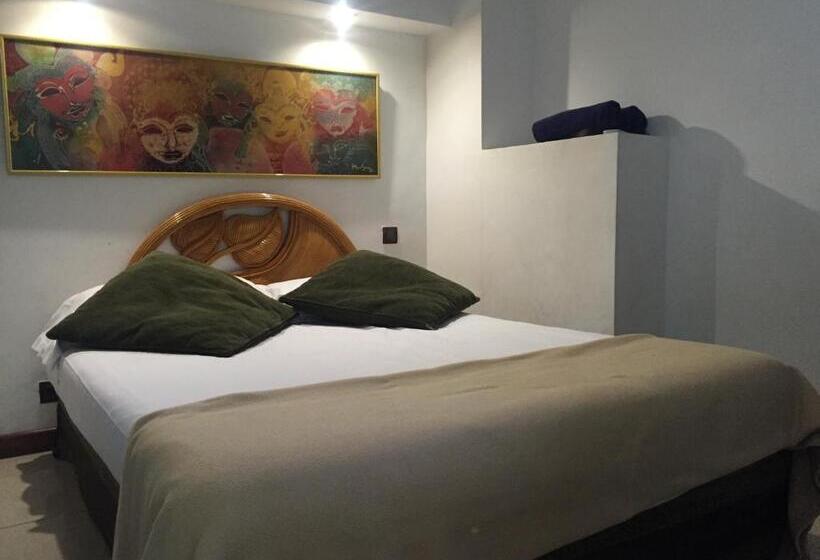 Standart Stüdyo, Résidence Marina Beach