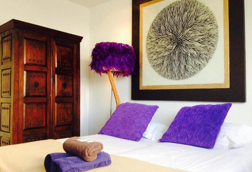 Standart Stüdyo, Résidence Marina Beach