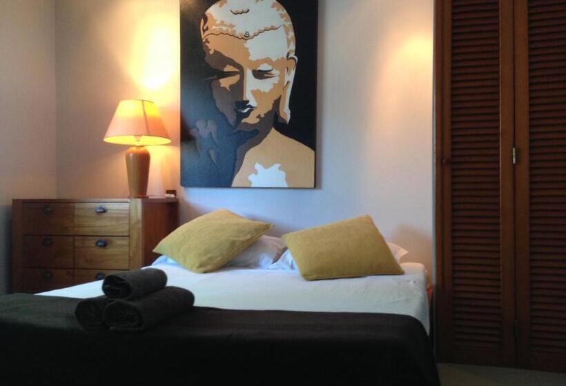 Standart Stüdyo, Résidence Marina Beach