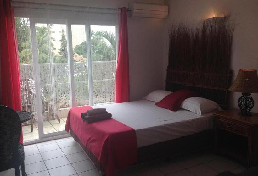 Standart Stüdyo, Résidence Marina Beach