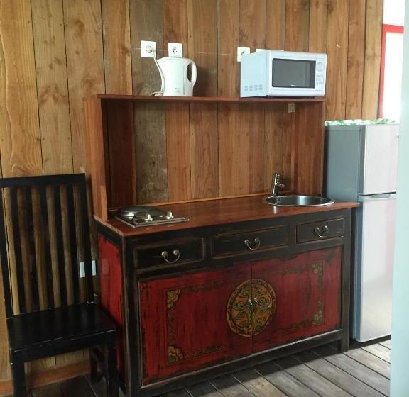 Standart Stüdyo, Résidence Marina Beach