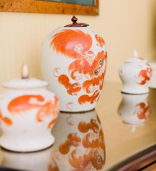 اتاق سوپریور با چشمانداز کوهستان, Versilia Golf Resort