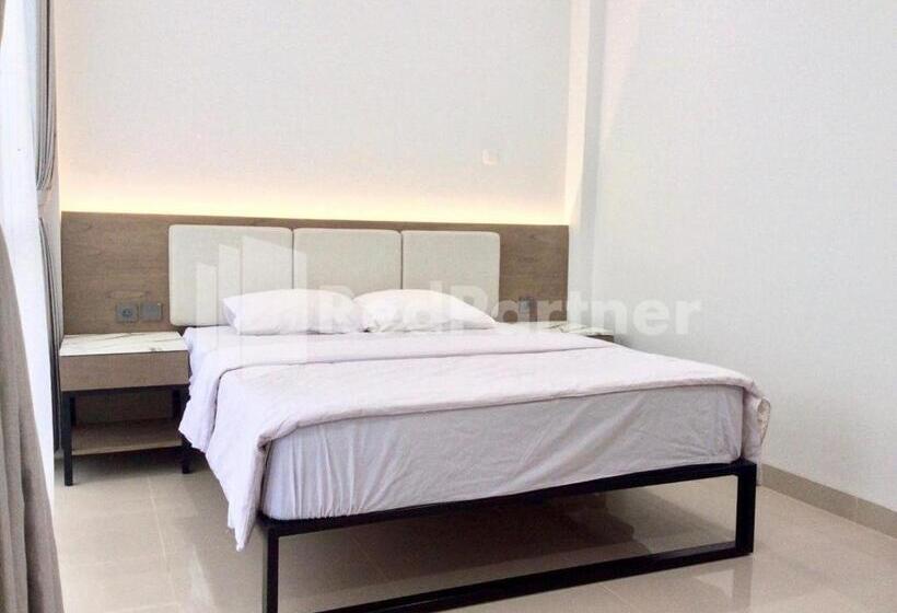 Номер Стандарт, Terra Guesthouse Jec Mitra Reddoorz