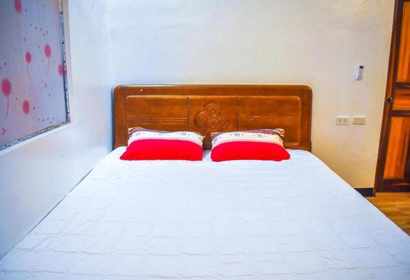 标准间, Casa De Madera The Wooden House