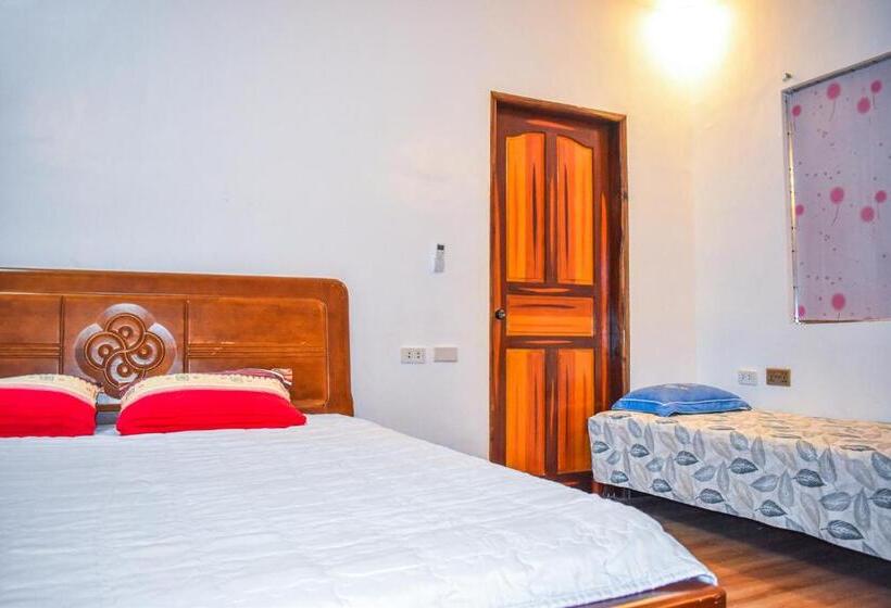 标准间, Casa De Madera The Wooden House