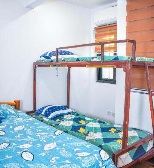 标准间, Casa De Madera The Wooden House