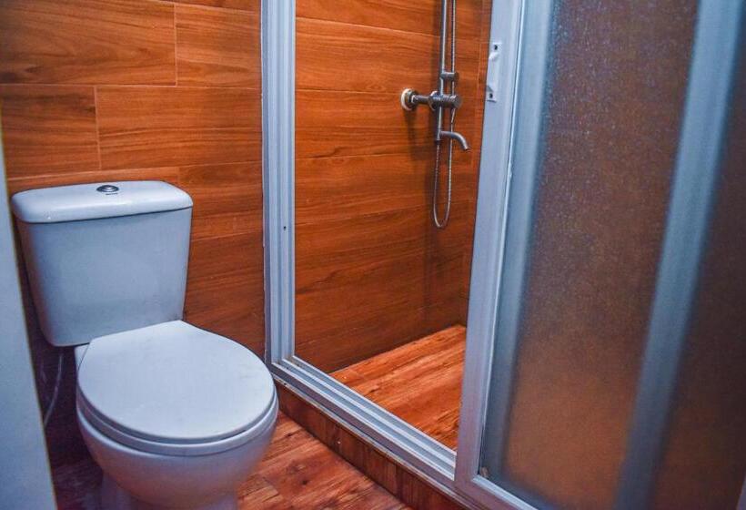 Номер Стандарт, Casa De Madera The Wooden House