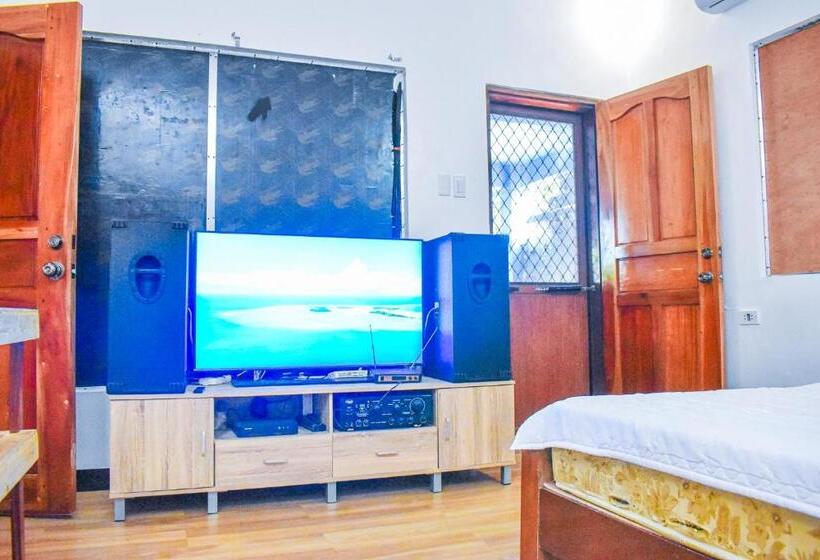 标准间, Casa De Madera The Wooden House