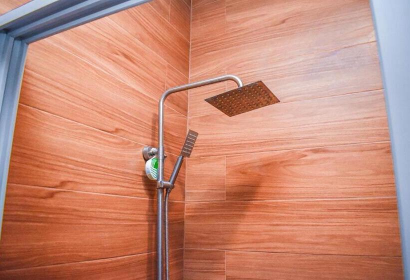 标准间, Casa De Madera The Wooden House