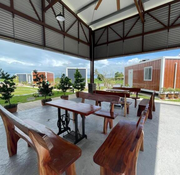 ファミリールーム, Country Road Homestay