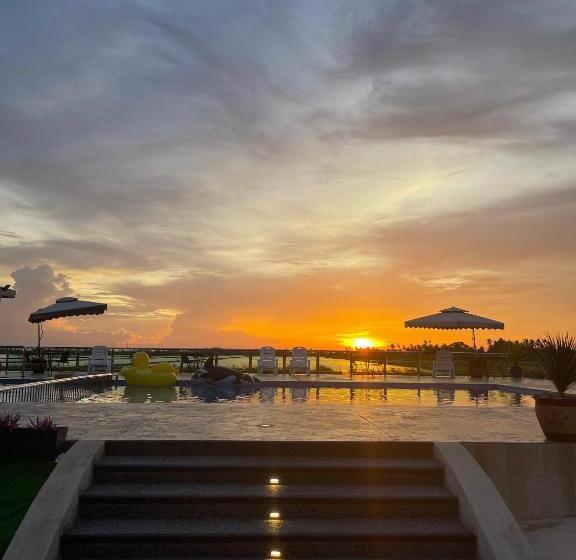 スタンダードトリプルルーム, Country Road Homestay