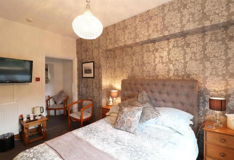 Номер Стандарт, Jolly Farmers Guest House