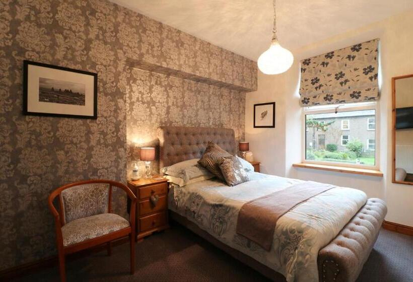 Номер Стандарт, Jolly Farmers Guest House