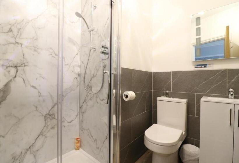 Номер Стандарт, Jolly Farmers Guest House