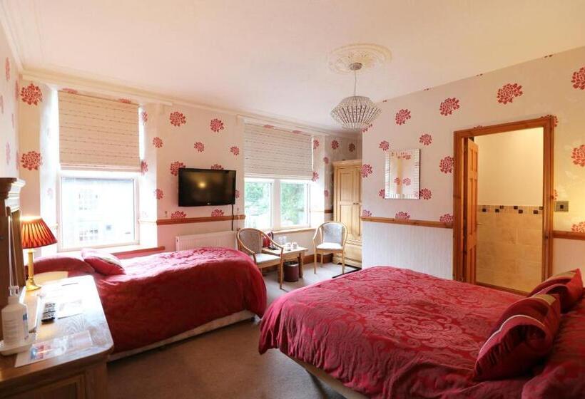 Семейный Номер Deluxe, Jolly Farmers Guest House