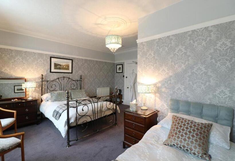 Семейный Номер Deluxe, Jolly Farmers Guest House