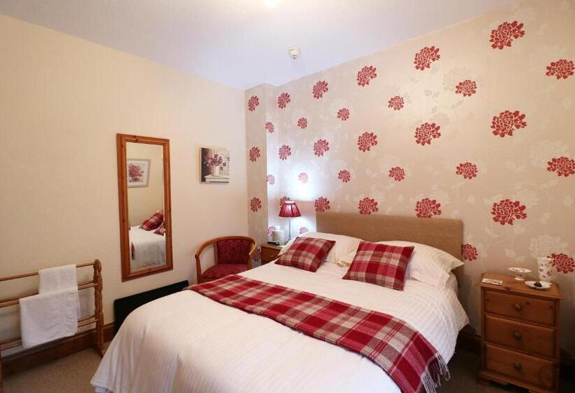 Номер Deluxe Одноместный, Jolly Farmers Guest House