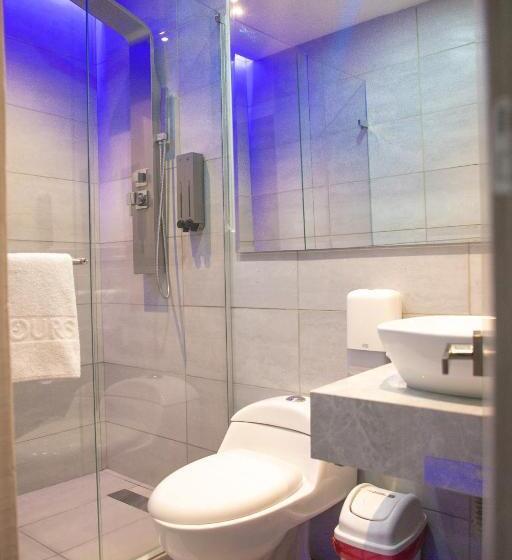 수피리어 룸, Byhours Circunvalar   Adults Only