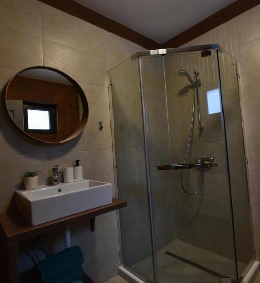 スタンダードルーム, Casa Natalia Bușteni