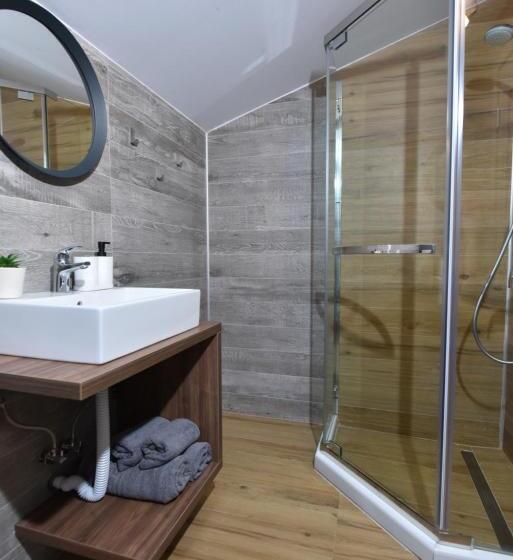 ファミリールーム, Casa Natalia Bușteni