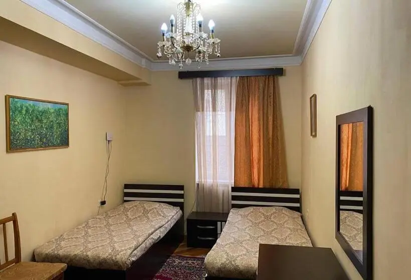 اتاق استاندارد, Van Garden