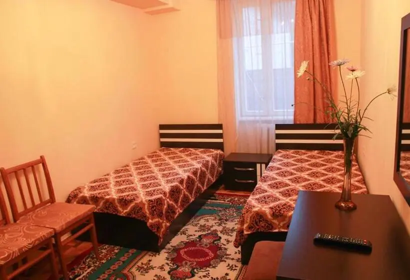 اتاق استاندارد, Van Garden