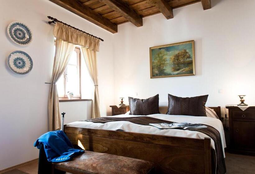 标准间, Zselicvölgy Szabadidőfarm