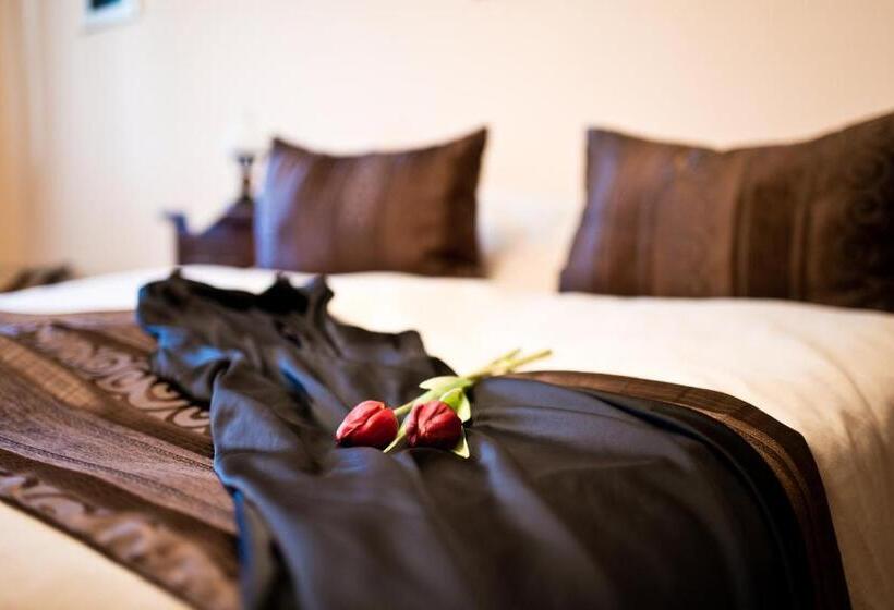 标准间, Zselicvölgy Szabadidőfarm