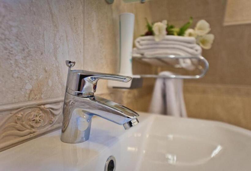 家庭间, Zselicvölgy Szabadidőfarm