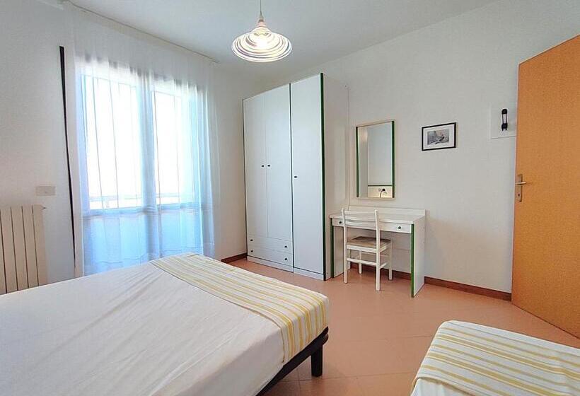 דירת שני חדרים, Tamerici