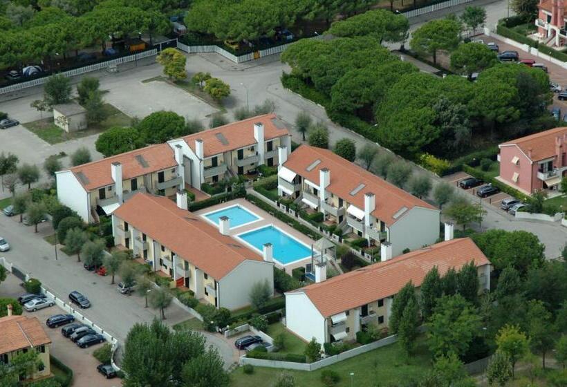 דירת שני חדרים, Tamerici