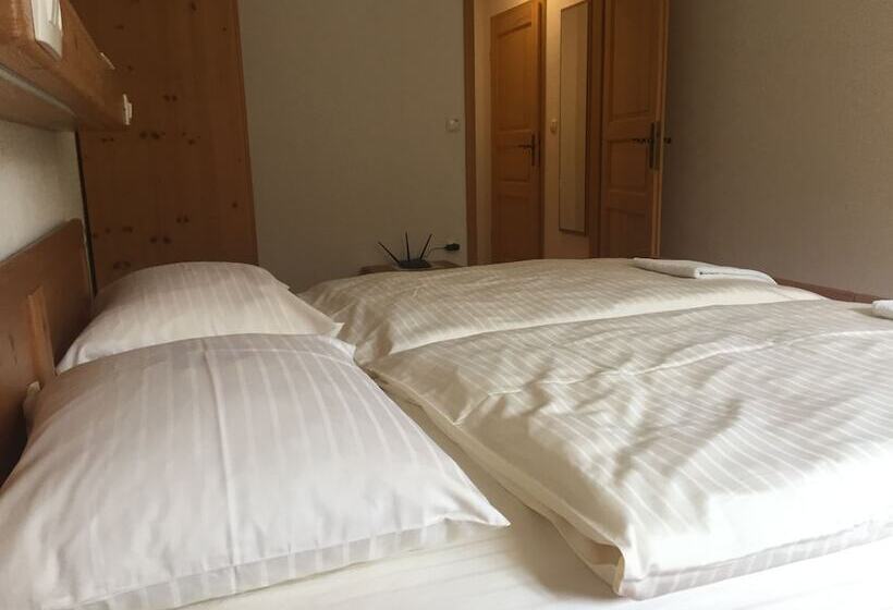 اتاق استاندارد, Tourist Farm Pr Dovar