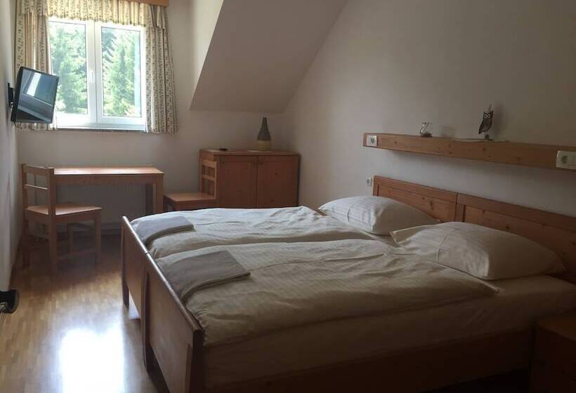 اتاق استاندارد, Tourist Farm Pr Dovar