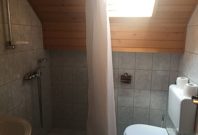 اتاق استاندارد چهار تخته, Tourist Farm Pr Dovar