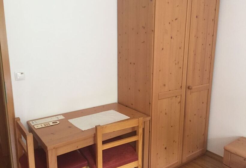 اتاق استاندارد, Tourist Farm Pr Dovar