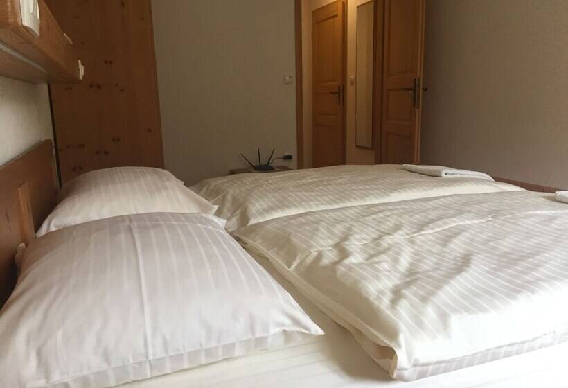 اتاق استاندارد, Tourist Farm Pr Dovar