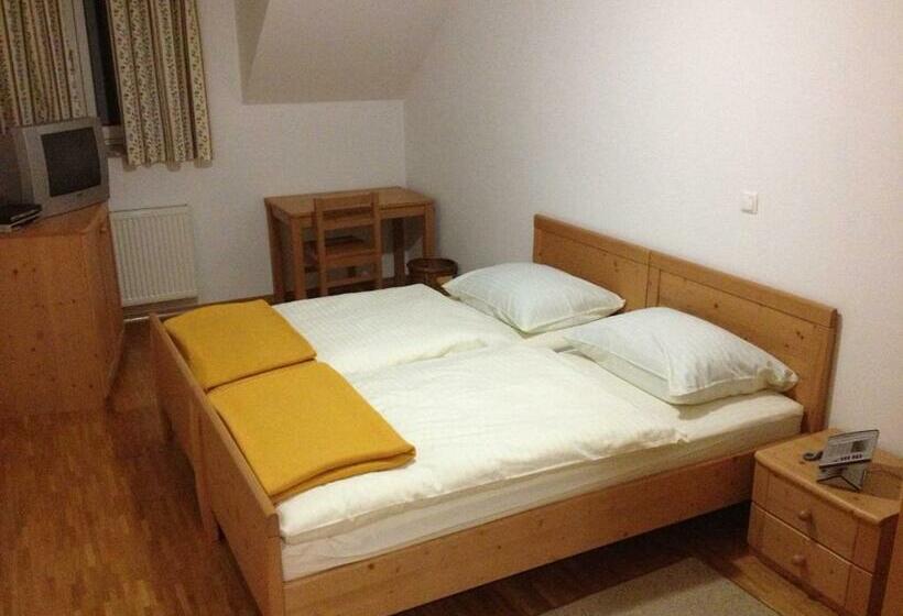 اتاق استاندارد, Tourist Farm Pr Dovar